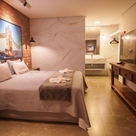 W4 Hotel Irece Zewnętrze zdjęcie