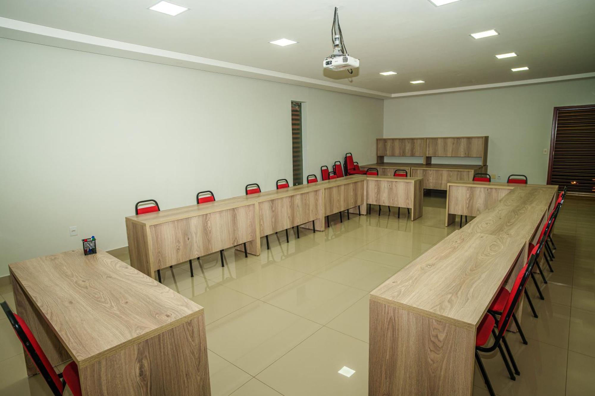 W4 Hotel Irece Zewnętrze zdjęcie