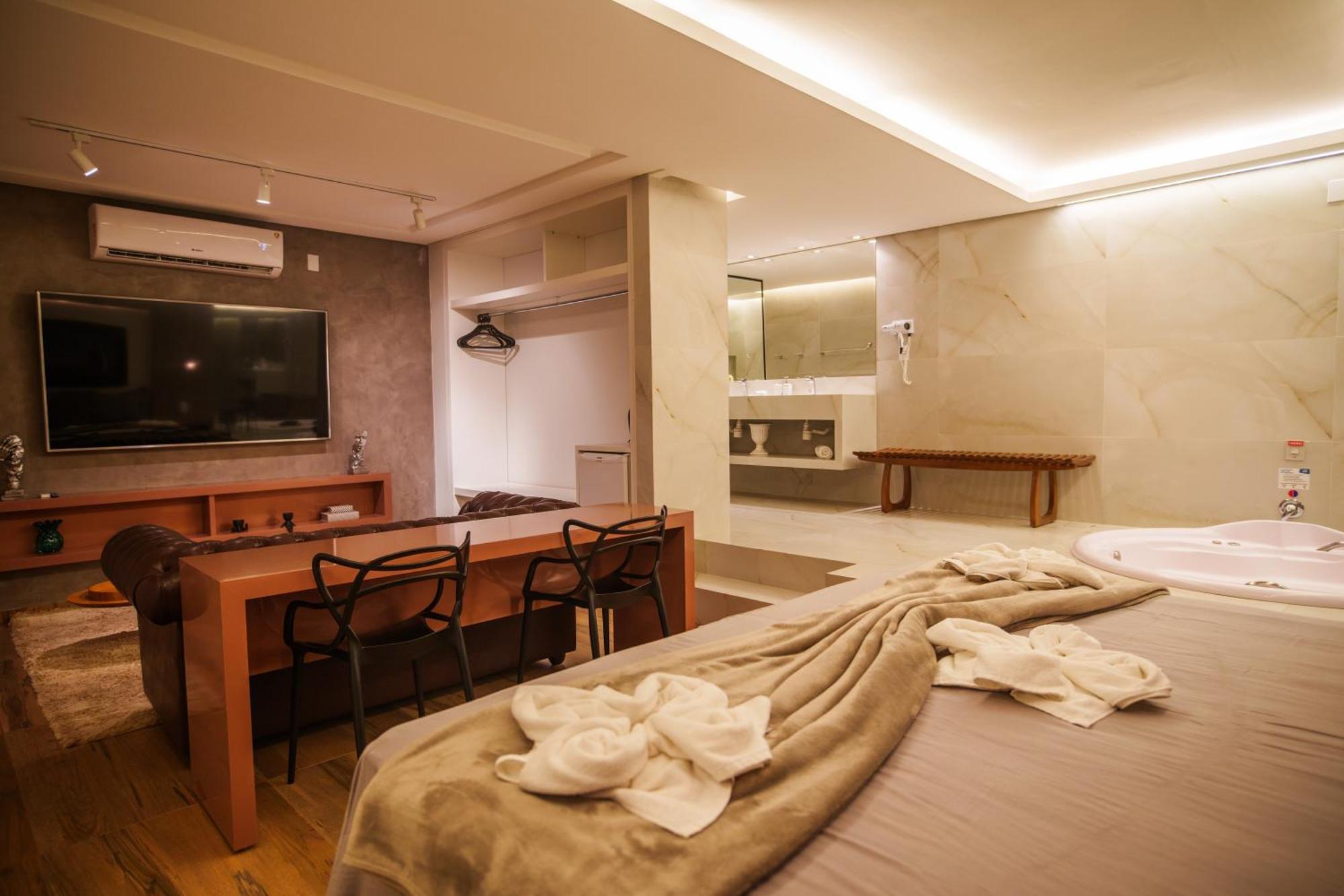 W4 Hotel Irece Zewnętrze zdjęcie