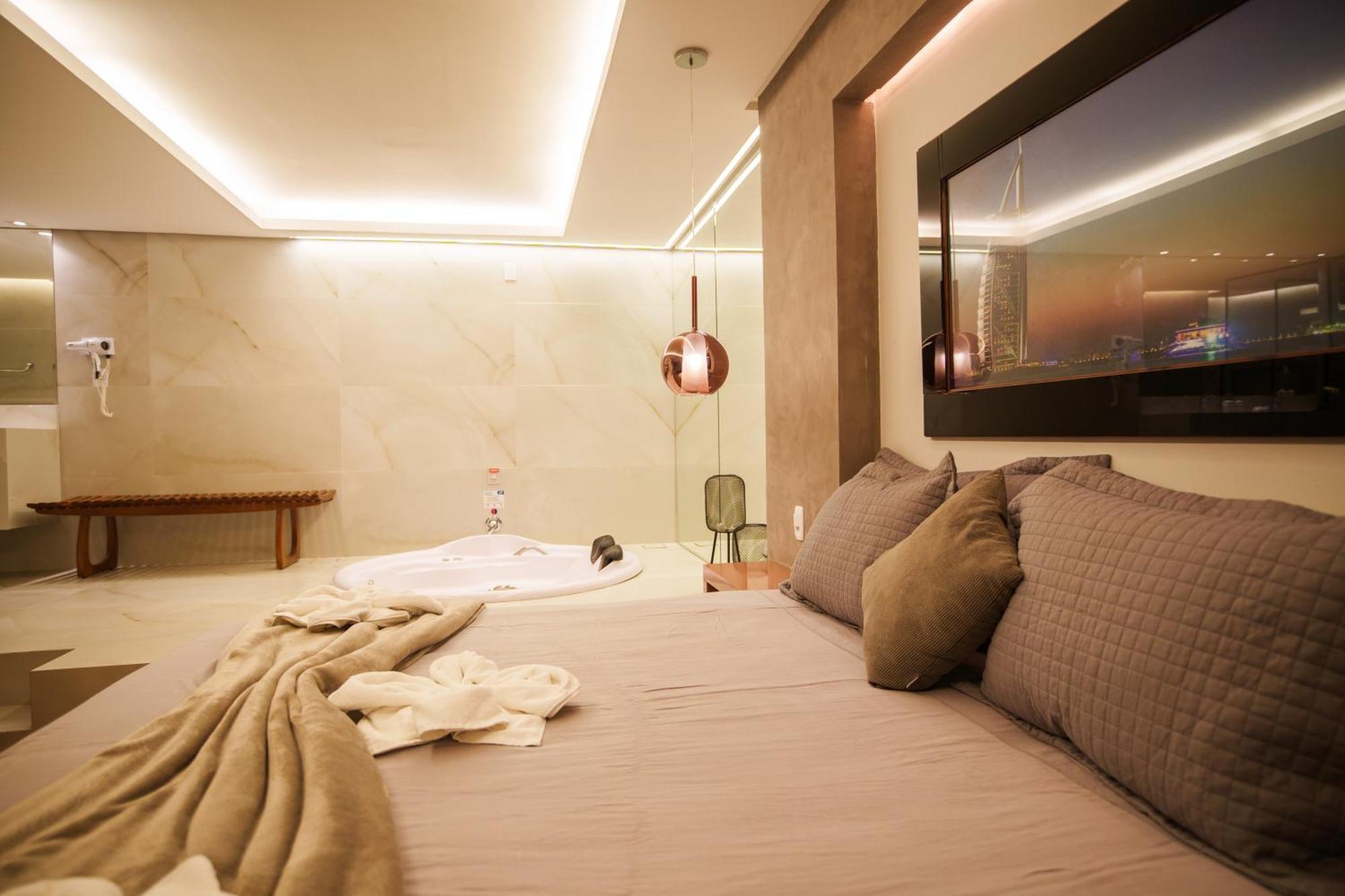 W4 Hotel Irece Zewnętrze zdjęcie