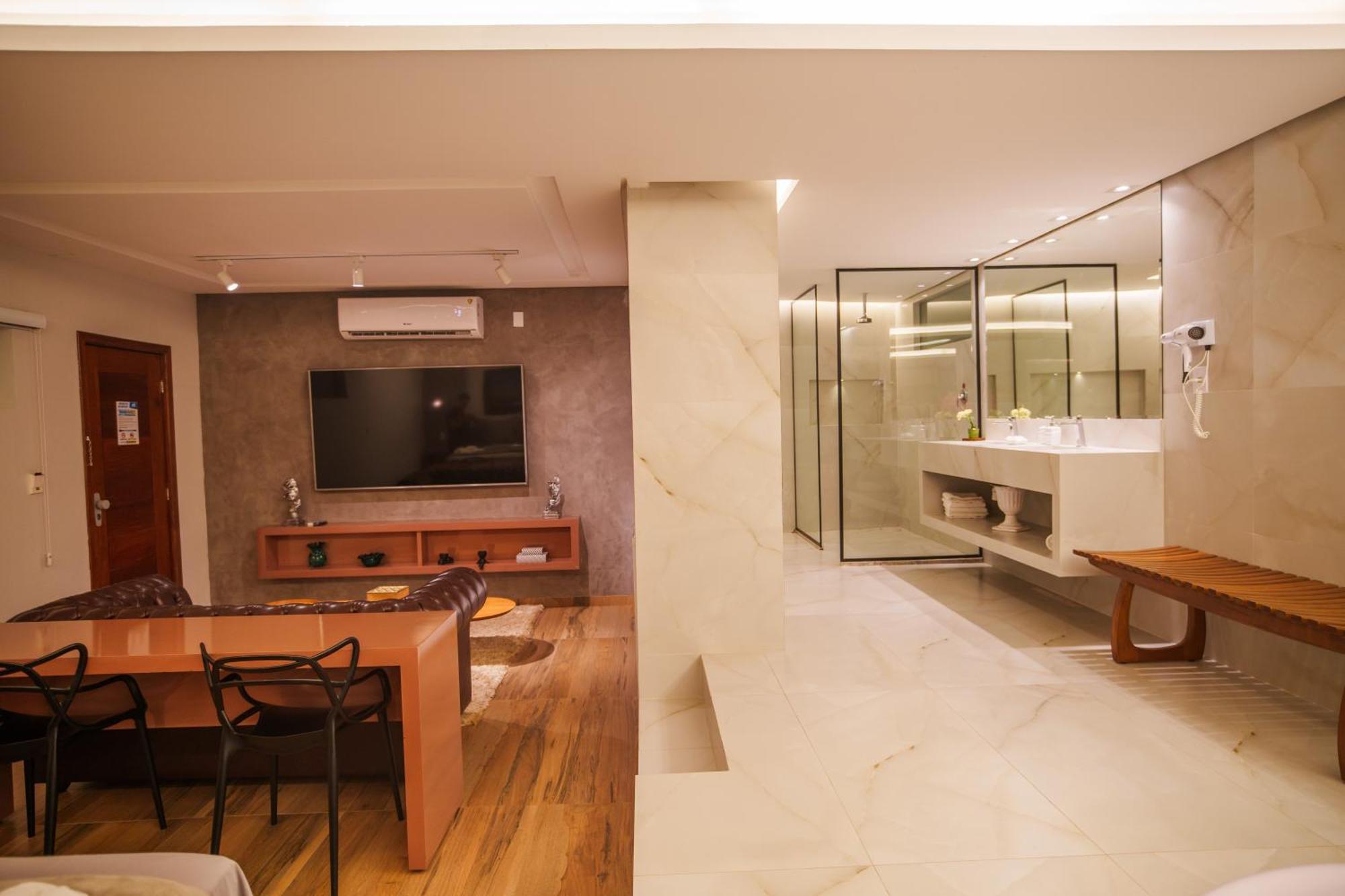 W4 Hotel Irece Zewnętrze zdjęcie