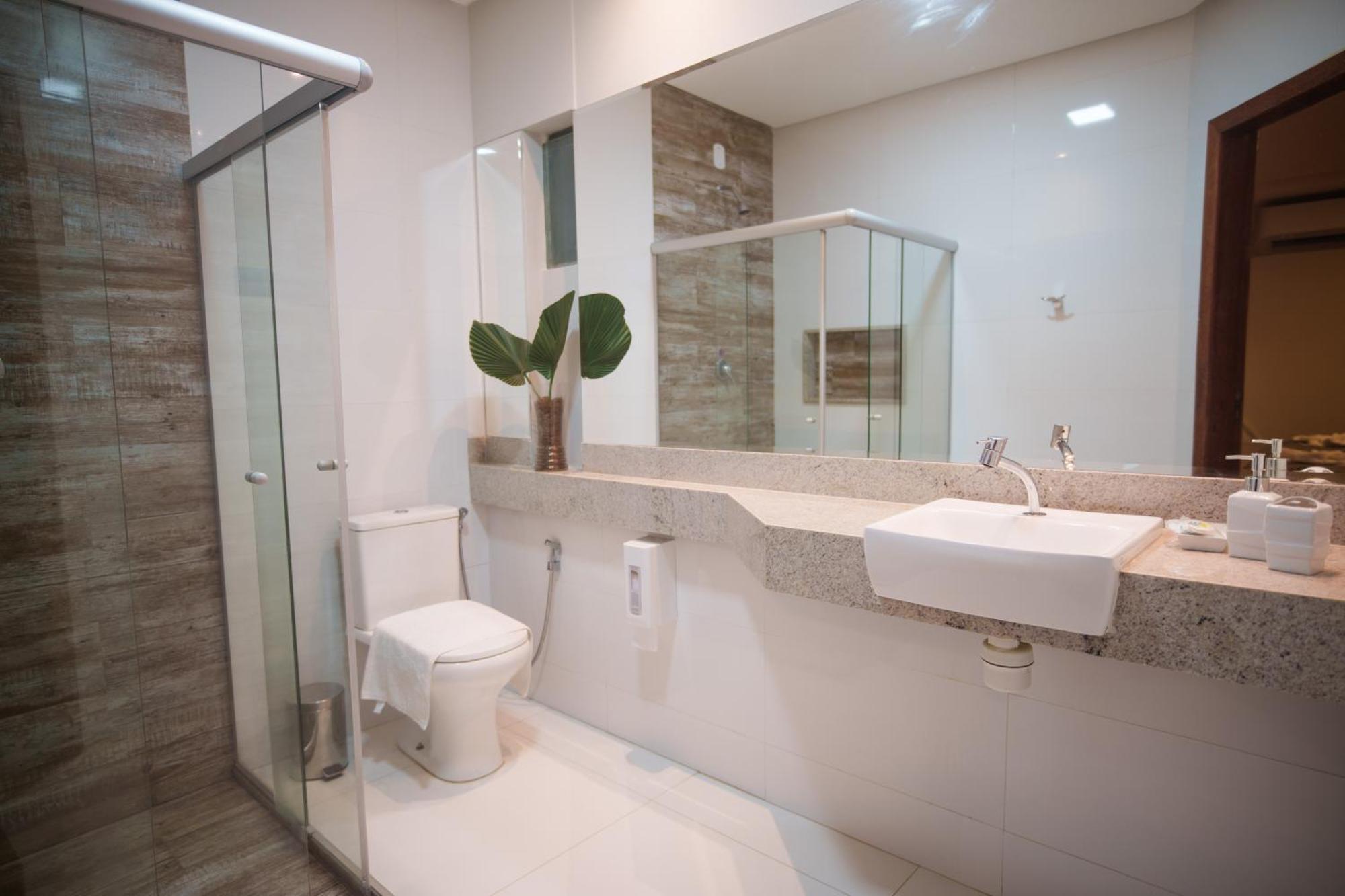 W4 Hotel Irece Zewnętrze zdjęcie