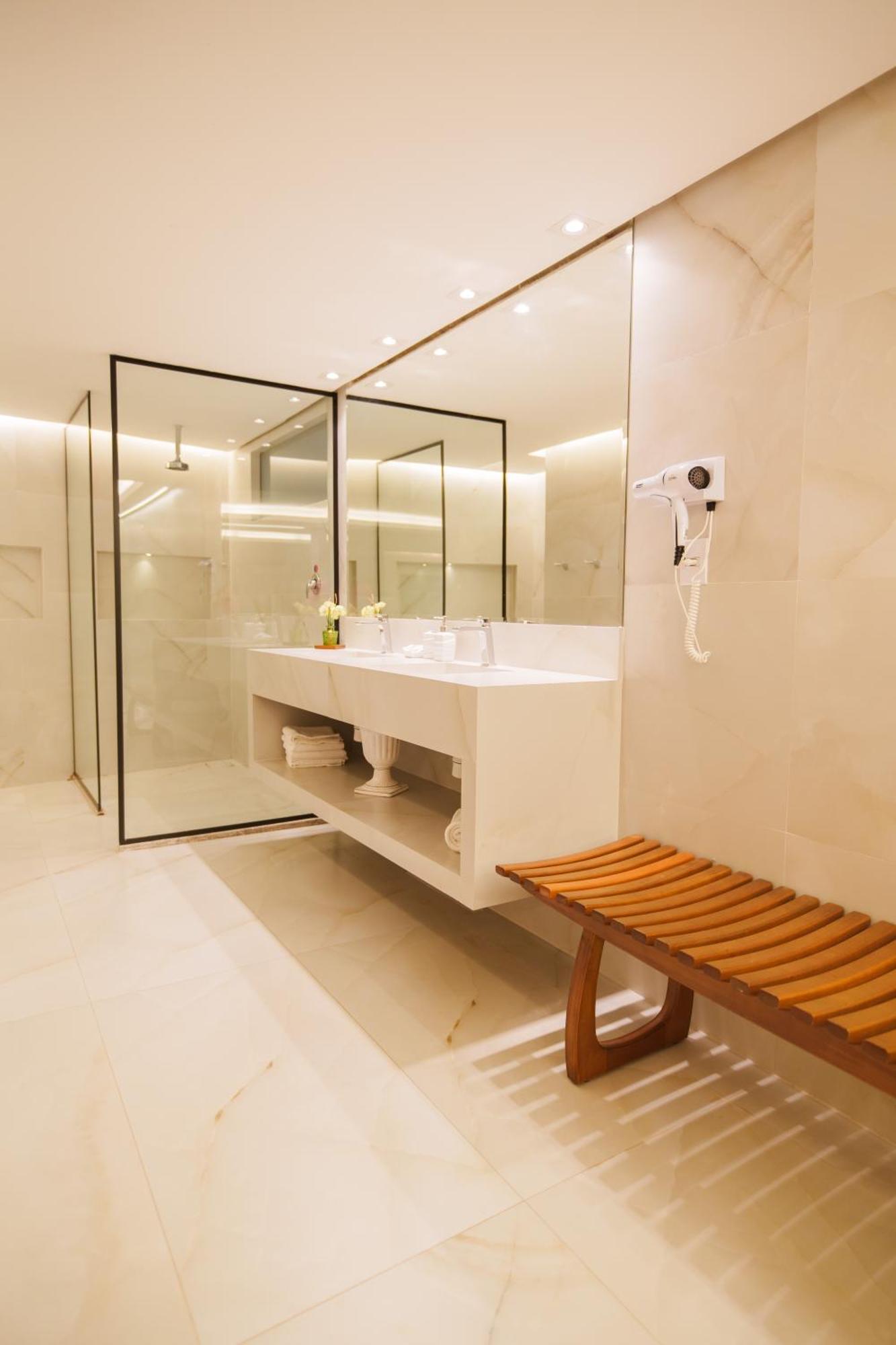 W4 Hotel Irece Zewnętrze zdjęcie