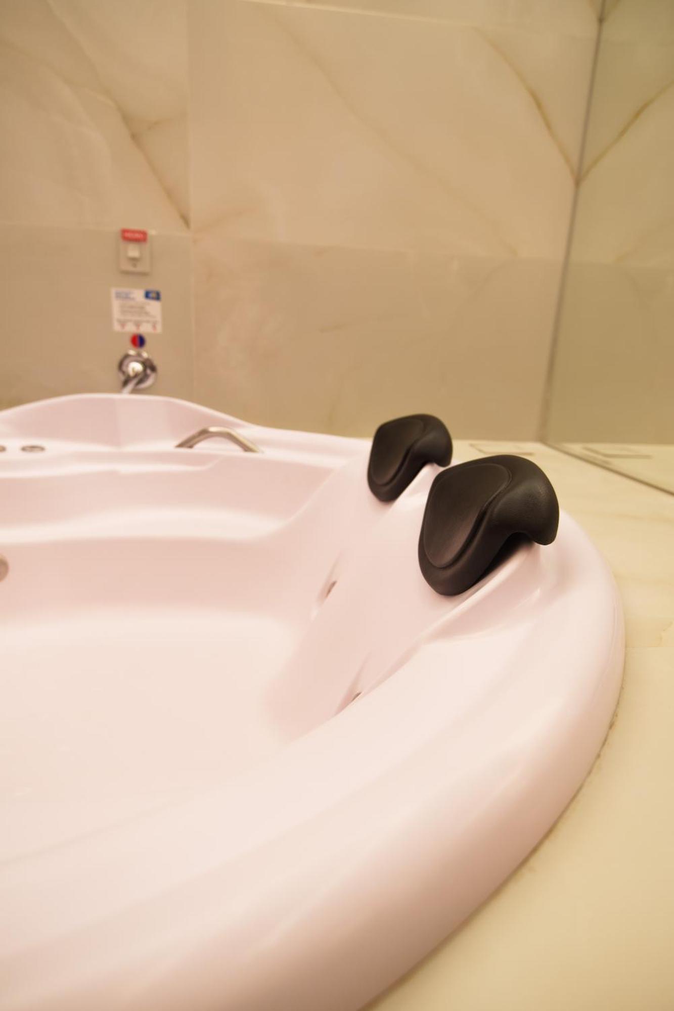 W4 Hotel Irece Zewnętrze zdjęcie
