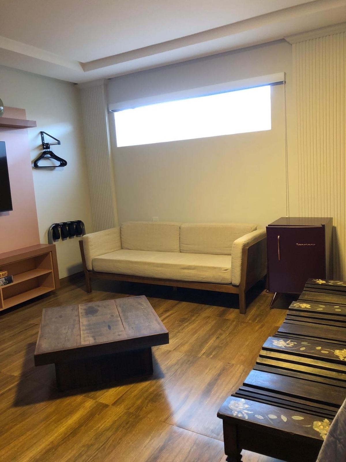 W4 Hotel Irece Zewnętrze zdjęcie