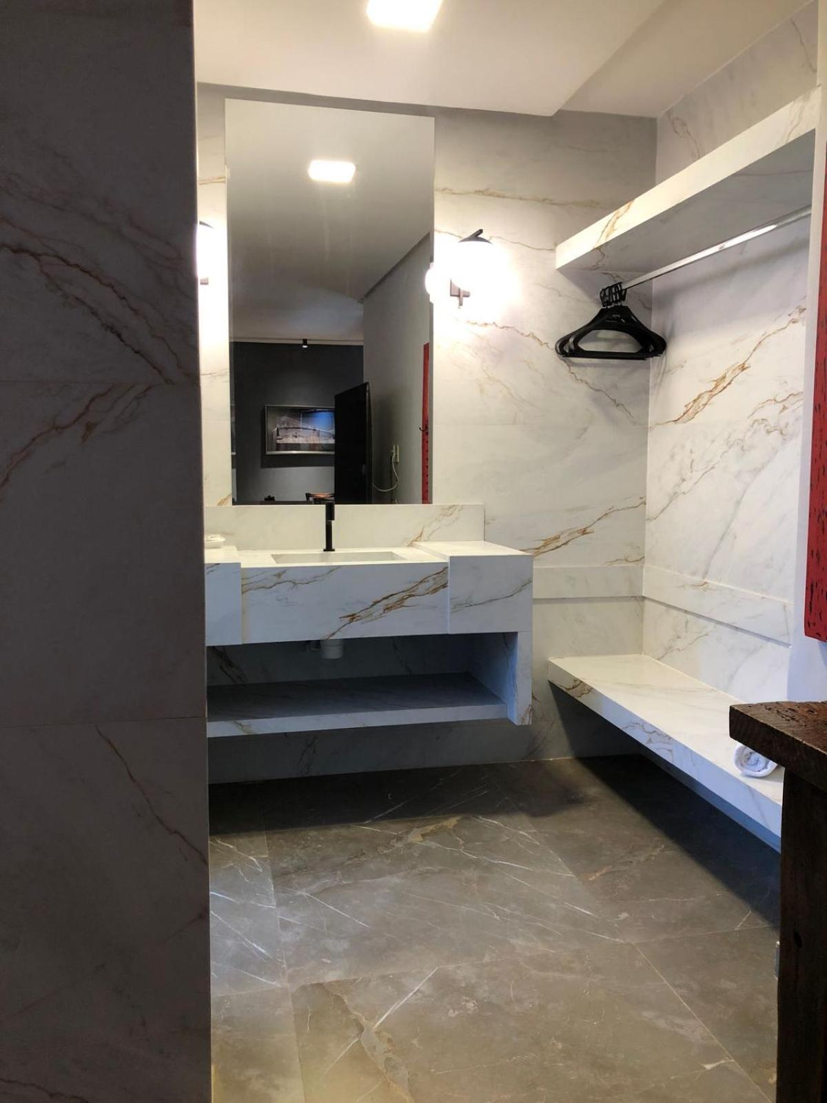 W4 Hotel Irece Zewnętrze zdjęcie