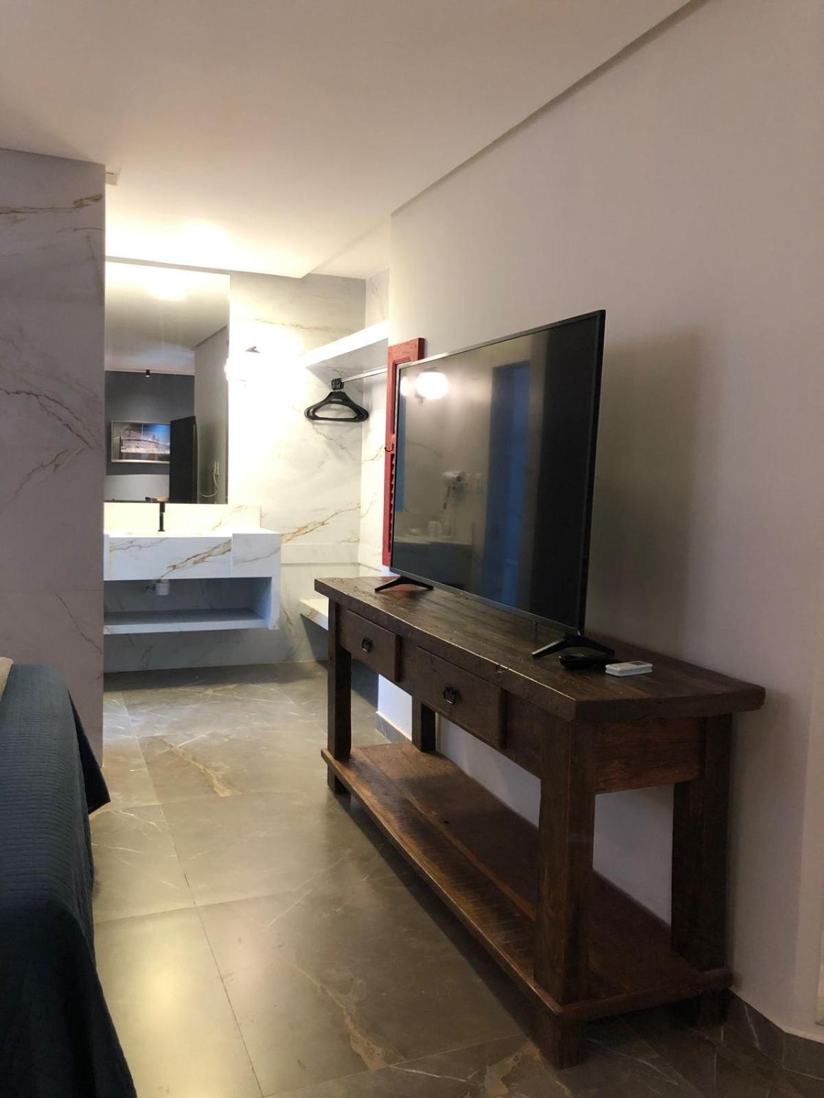 W4 Hotel Irece Zewnętrze zdjęcie