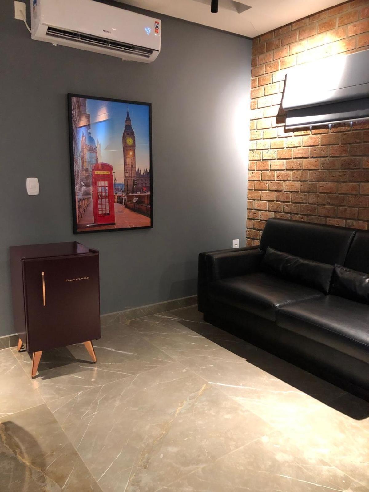 W4 Hotel Irece Zewnętrze zdjęcie
