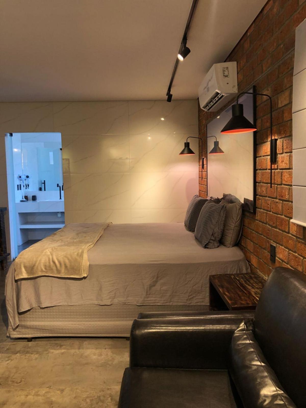 W4 Hotel Irece Zewnętrze zdjęcie