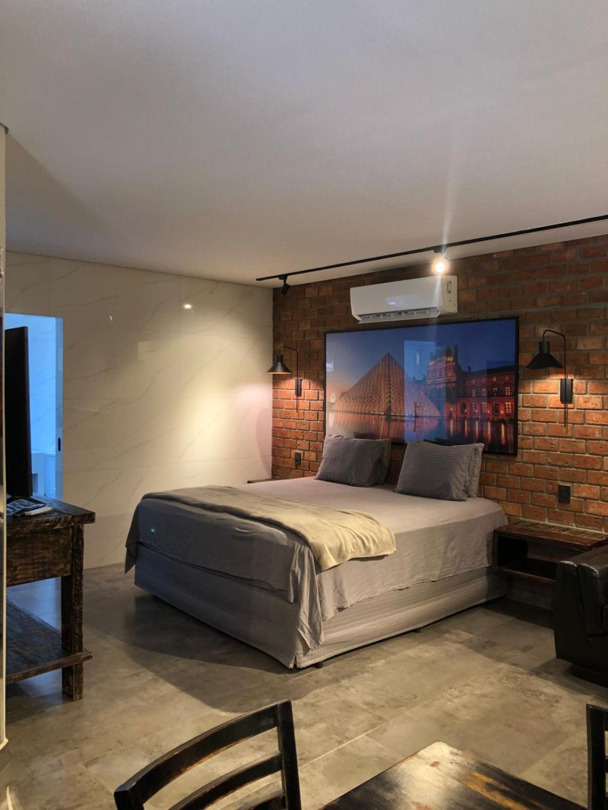 W4 Hotel Irece Zewnętrze zdjęcie