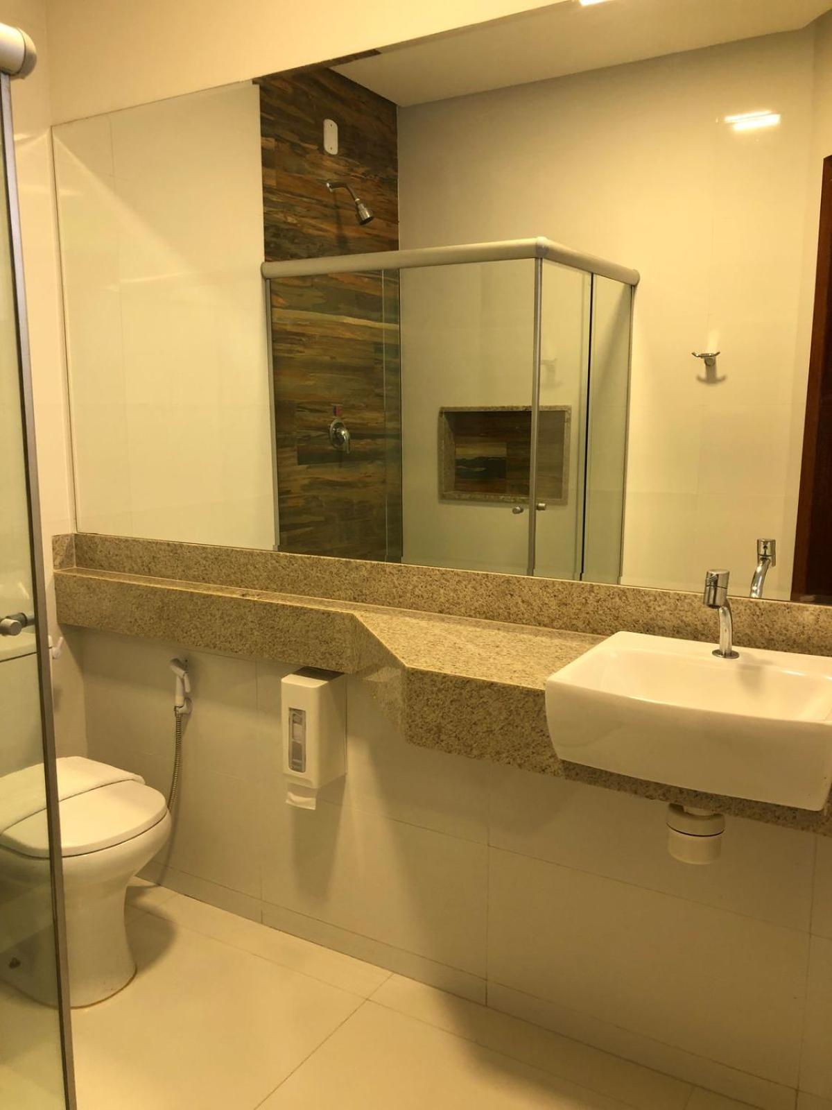 W4 Hotel Irece Zewnętrze zdjęcie