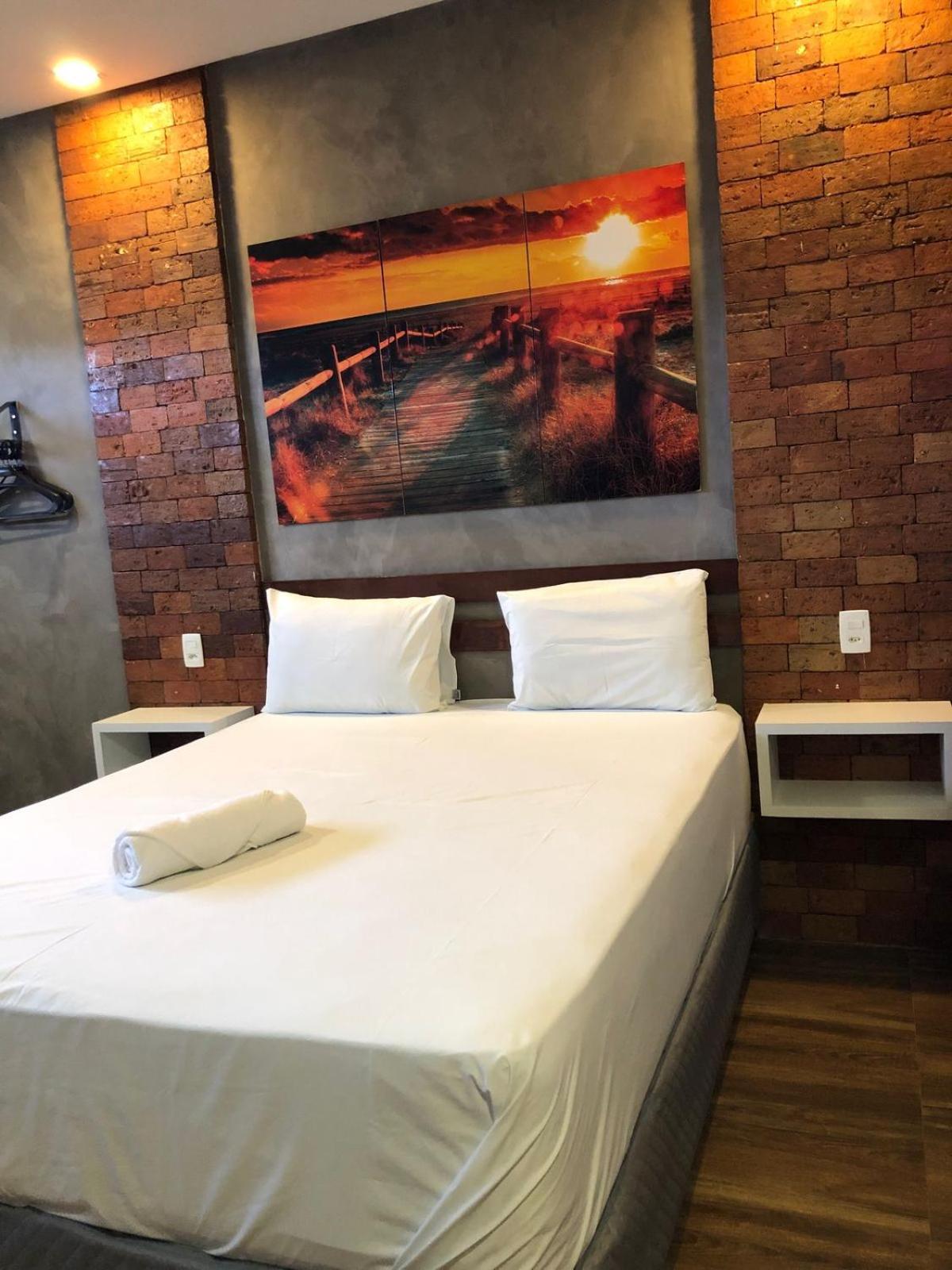 W4 Hotel Irece Zewnętrze zdjęcie
